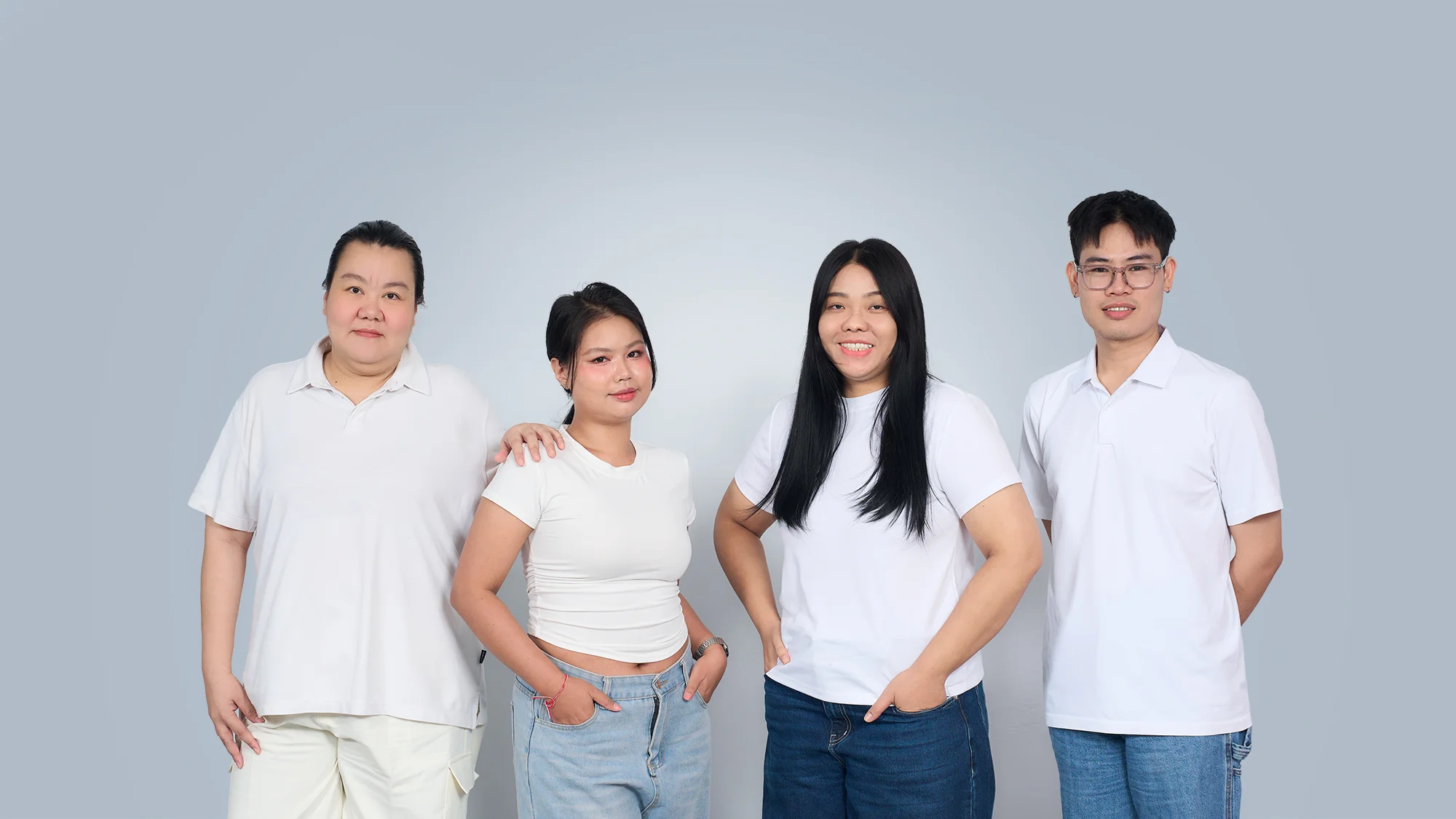Photh Account & HR Team