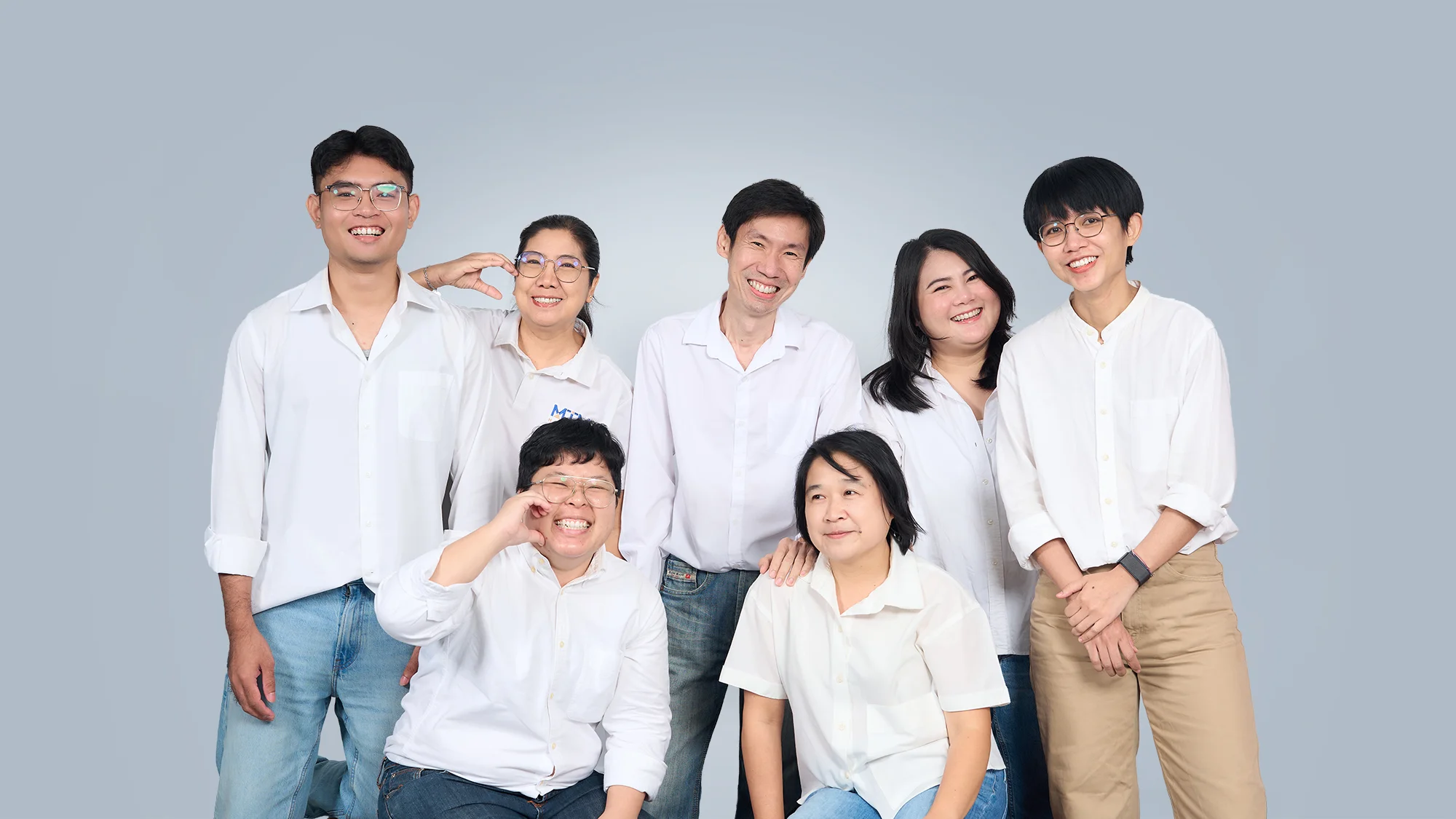 Photh Account & HR Team