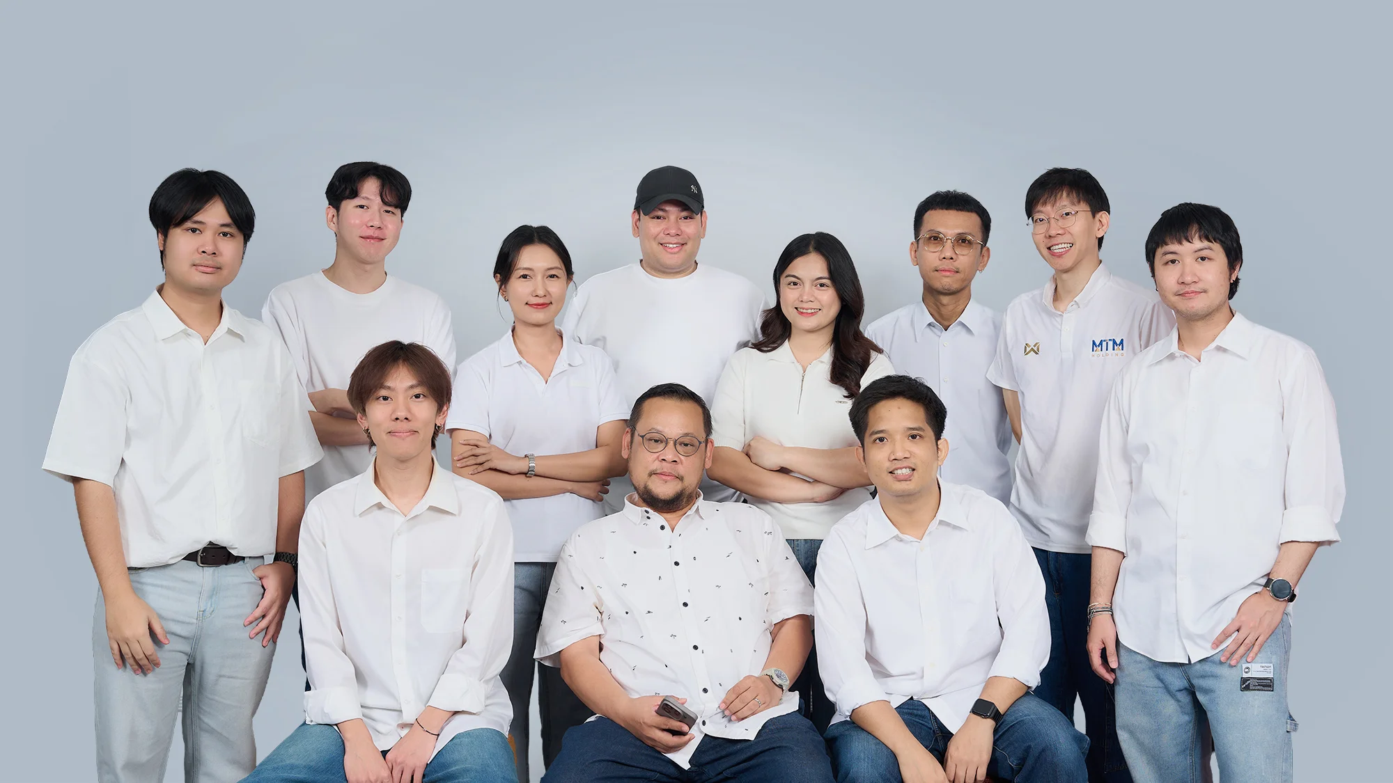 Photh Account & HR Team