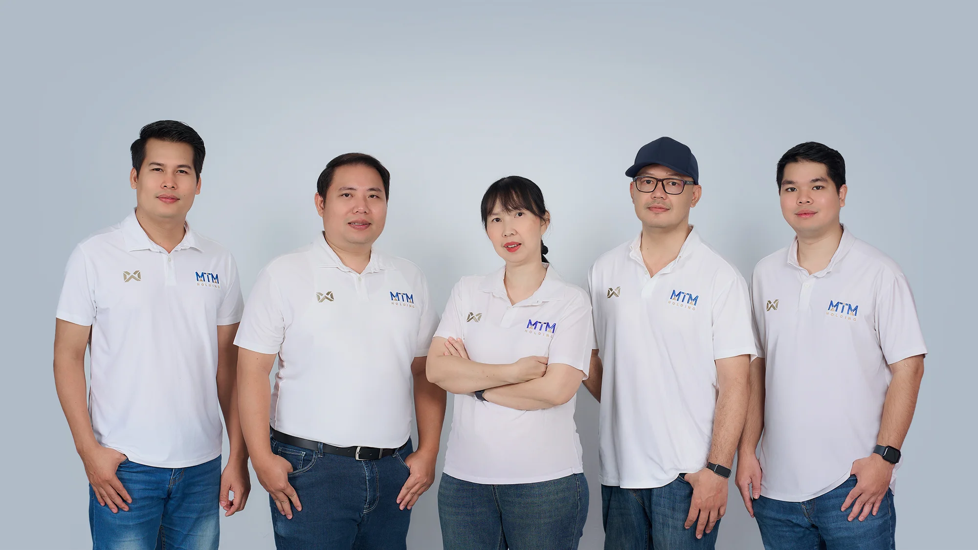 Photh Account & HR Team