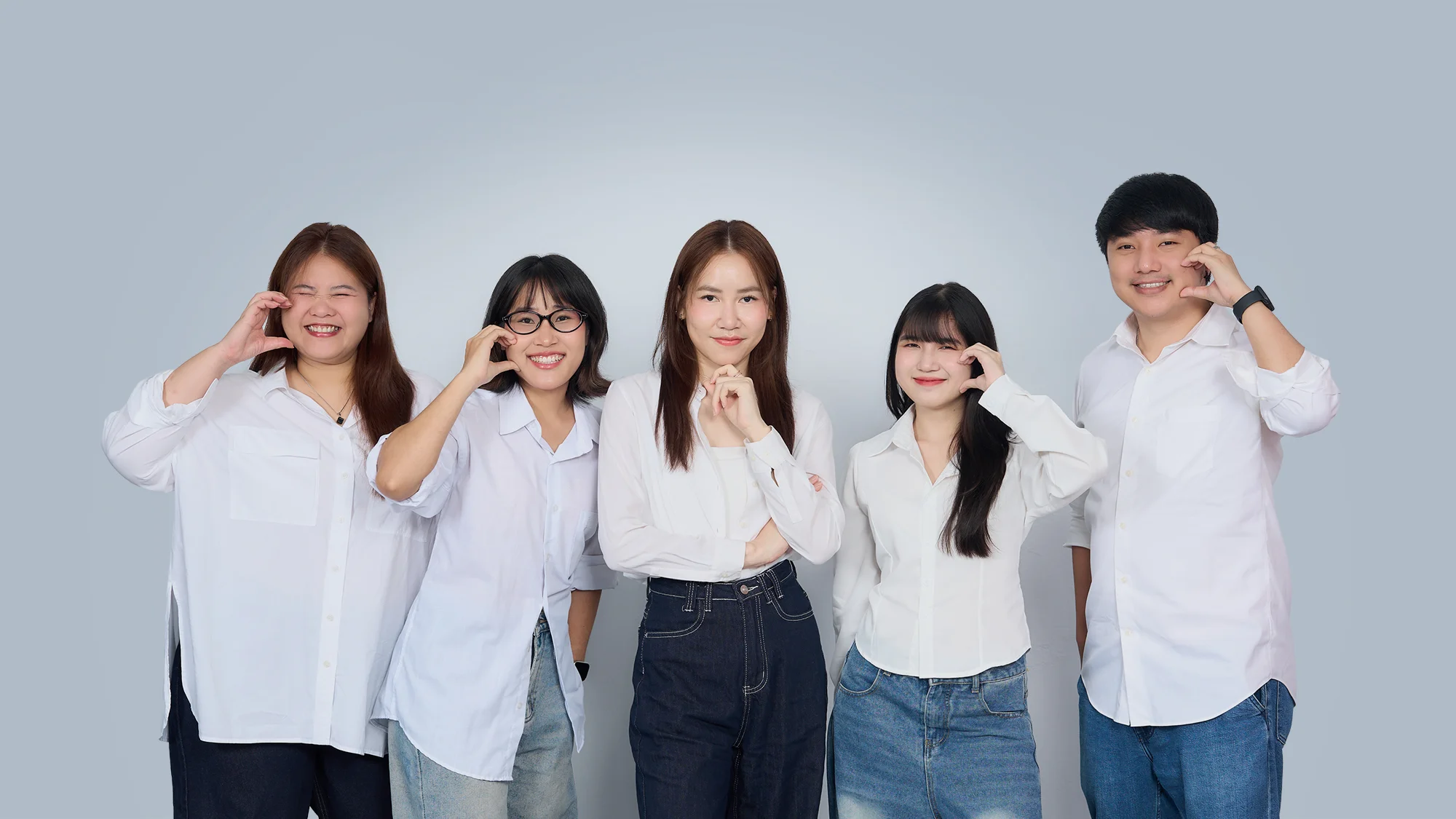 Photh Account & HR Team