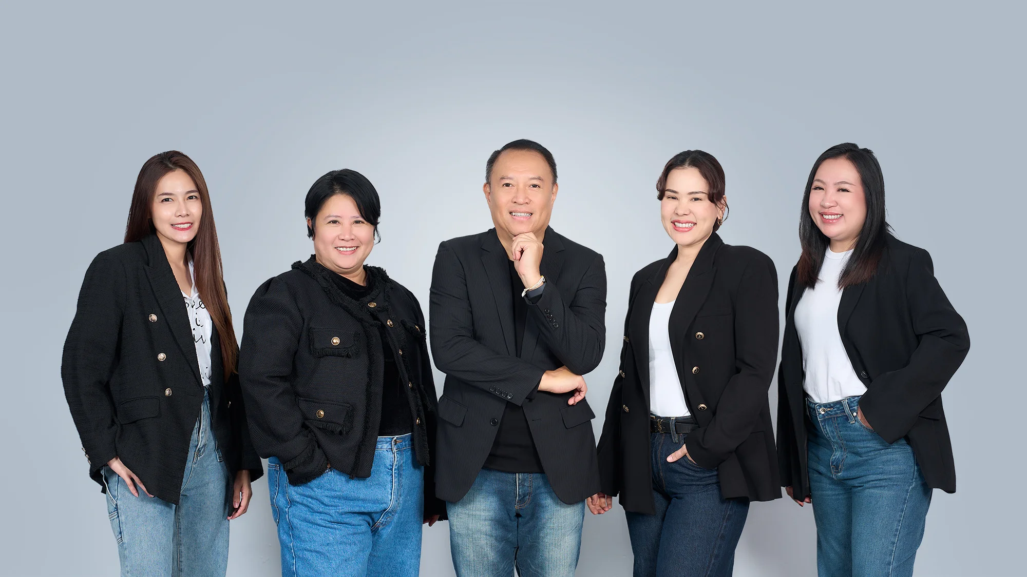 Photh Account & HR Team
